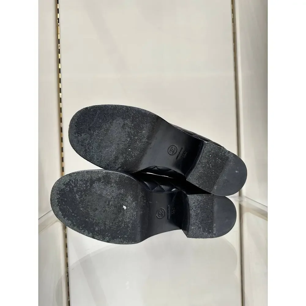 CHANEL 23c paris–monte